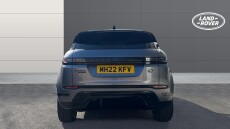 Land Rover Range Rover Evoque 2.0 D200 Autobiography 5dr Auto Diesel Hatchback